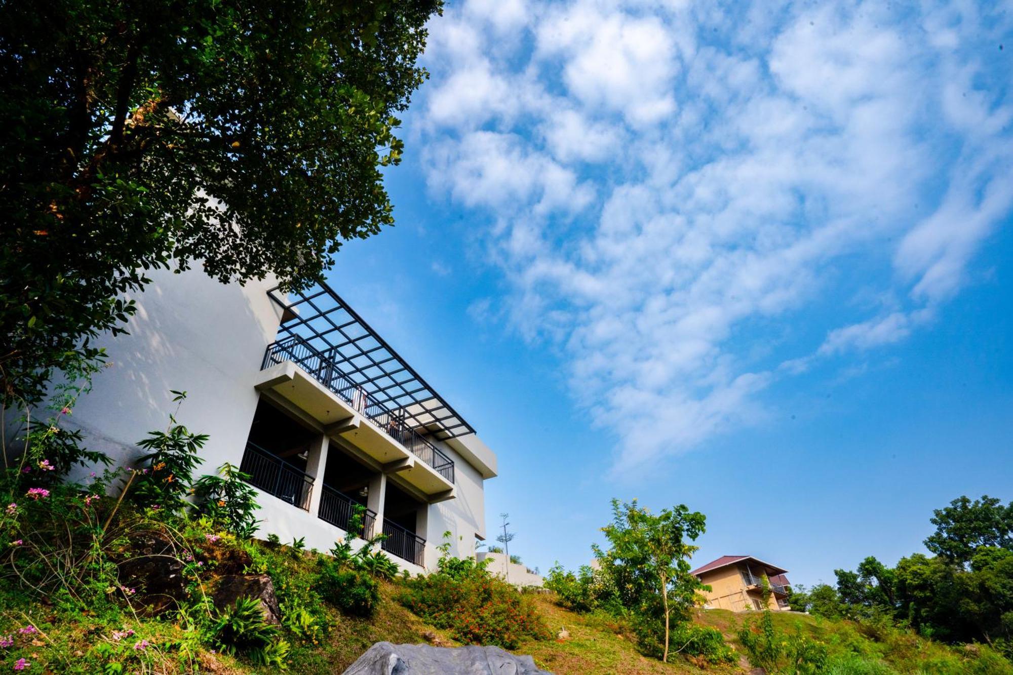 Vallikavungal Karimb Resorts מראה חיצוני תמונה