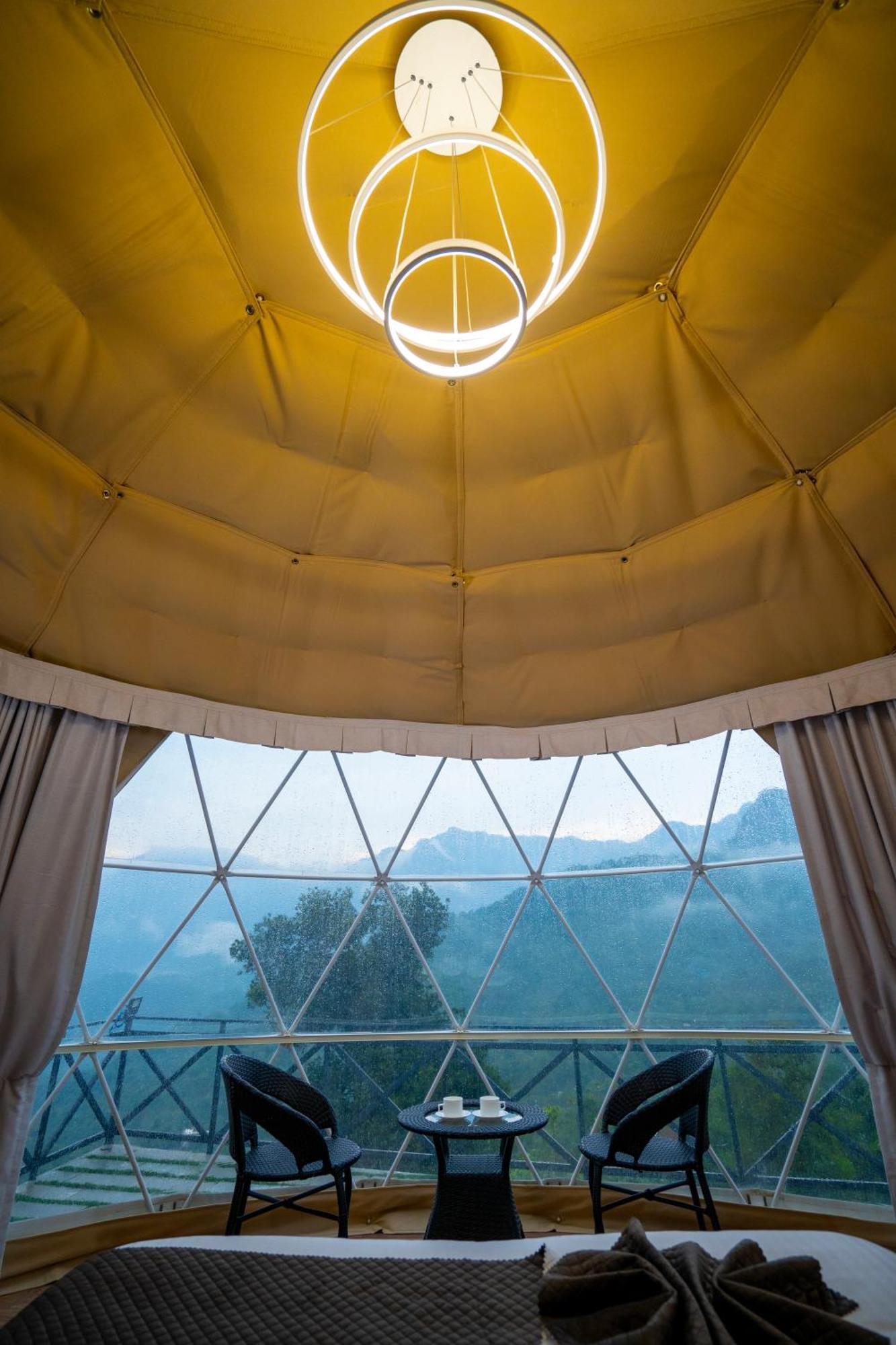 Vallikavungal Karimb Resorts מראה חיצוני תמונה