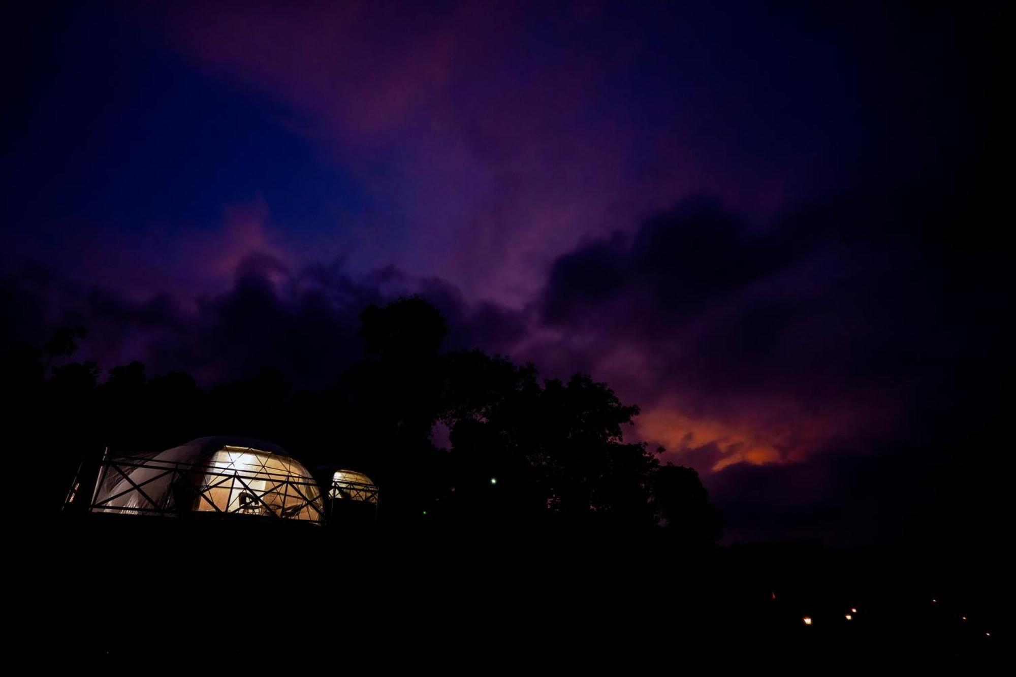 Vallikavungal Karimb Resorts מראה חיצוני תמונה